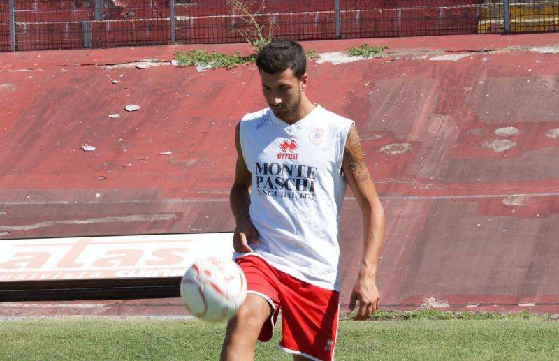Serie D: San Marino, occhi su un difensore del Taranto