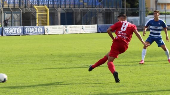 Giana, tegole Ballabio e Rizzo: lesioni a crociato e menisco. Out anche Piazza