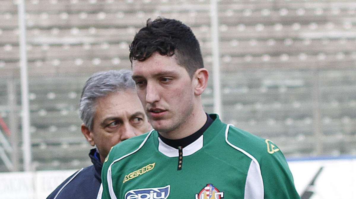 Monza, ecco il nuovo portiere