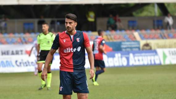 TOP NEWS ORE 20 - Miceli torna al Taranto, Paleari vicino al Torino