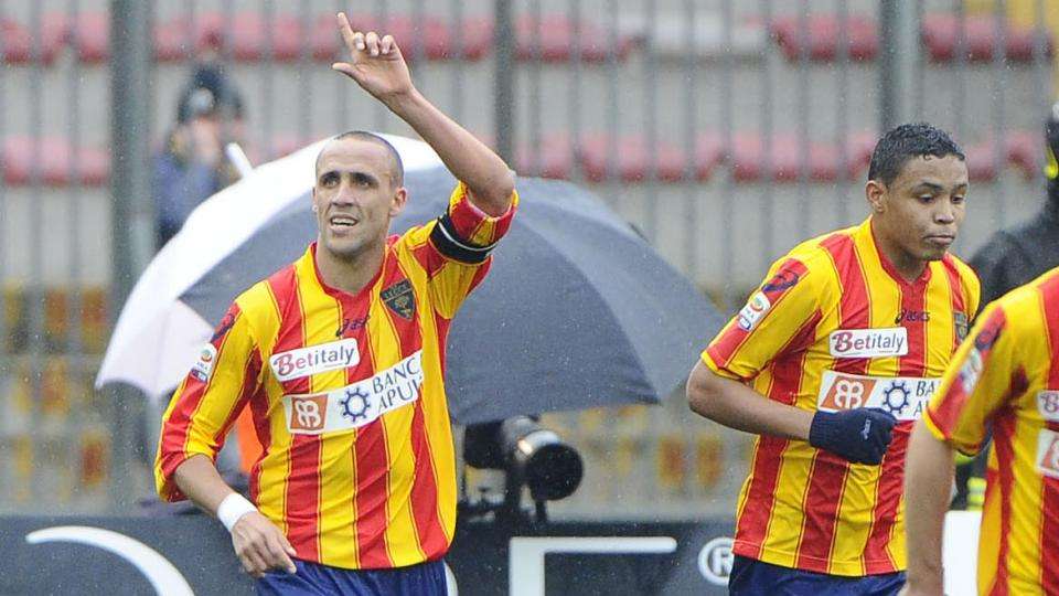 Lecce, un club di B piomba sul capitano giallorosso
