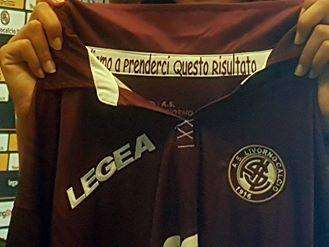 Giraudo: "A gennaio ero molto vicino al Livorno"