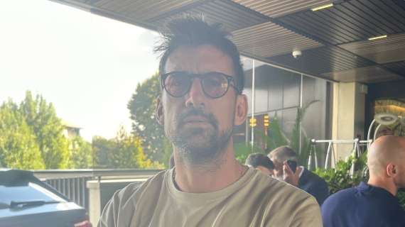 Spolli: "Spero sia l'anno buono per il Catania, il ko di Cosenza aiuterà"