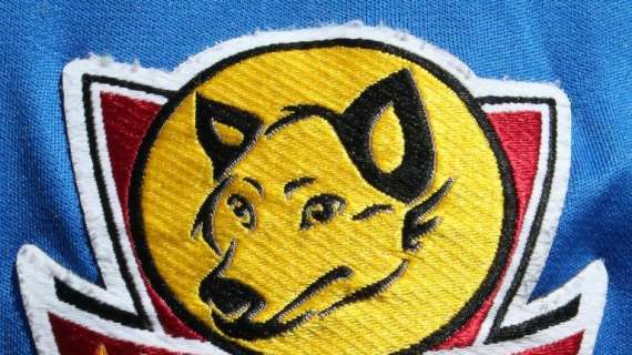 Lupa Castelli Romani, occhi su un portiere scuola Roma