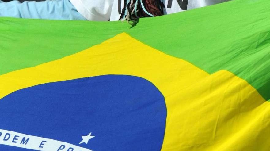 Renate, amichevole con i brasiliani della Juventude