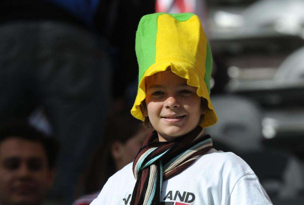 Nazionale Lega Pro, domani la sfida al Brasile