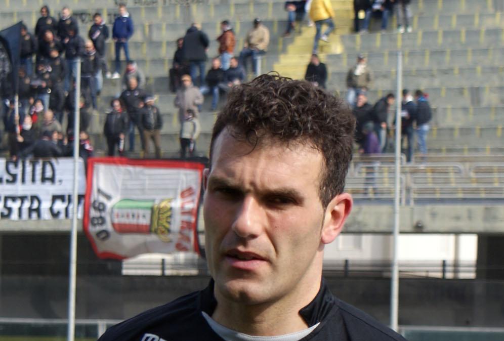 Foggia, Botticella: "Prospettive diverse con la nuova proprietà, ma prima salviamoci"