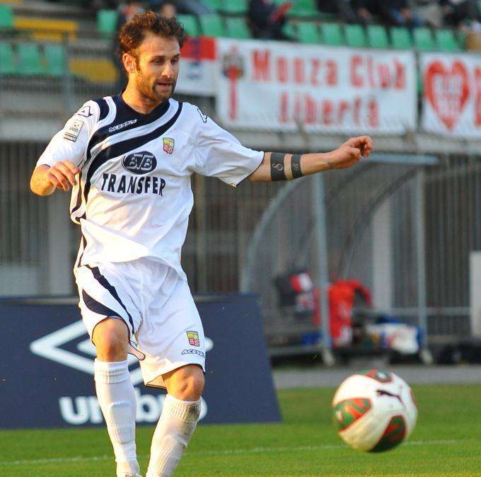 Reggiana, in arrivo un esperto centrocampista