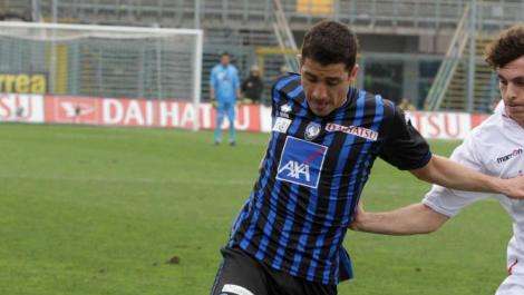 Piacenza, a Frosinone senza Ruggeri