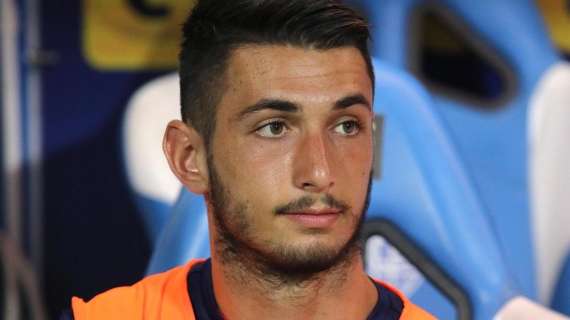 Top & Flop di Vicenza-Taranto