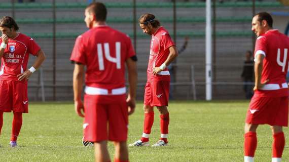 Paganese, appesa al passato