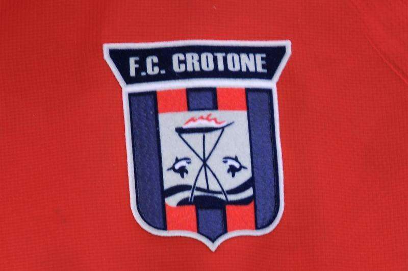Messina, preso un centrocampista dal Crotone