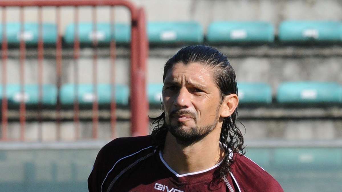 Salernitana, Morris Molinari: "Forse smetterò di giocare a calcio"