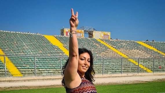 DG Ancona: "Sogno di andare ad Ascoli con 2500 tifosi"
