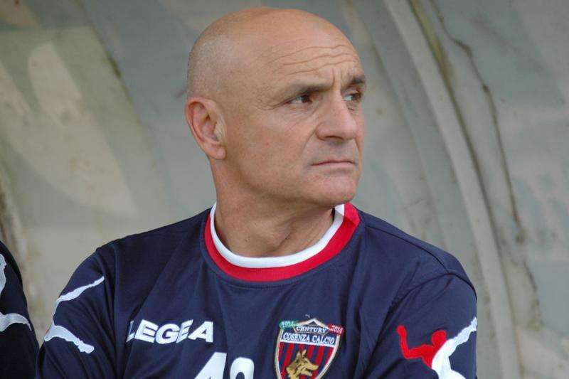 Padova, anche Roselli per la panchina