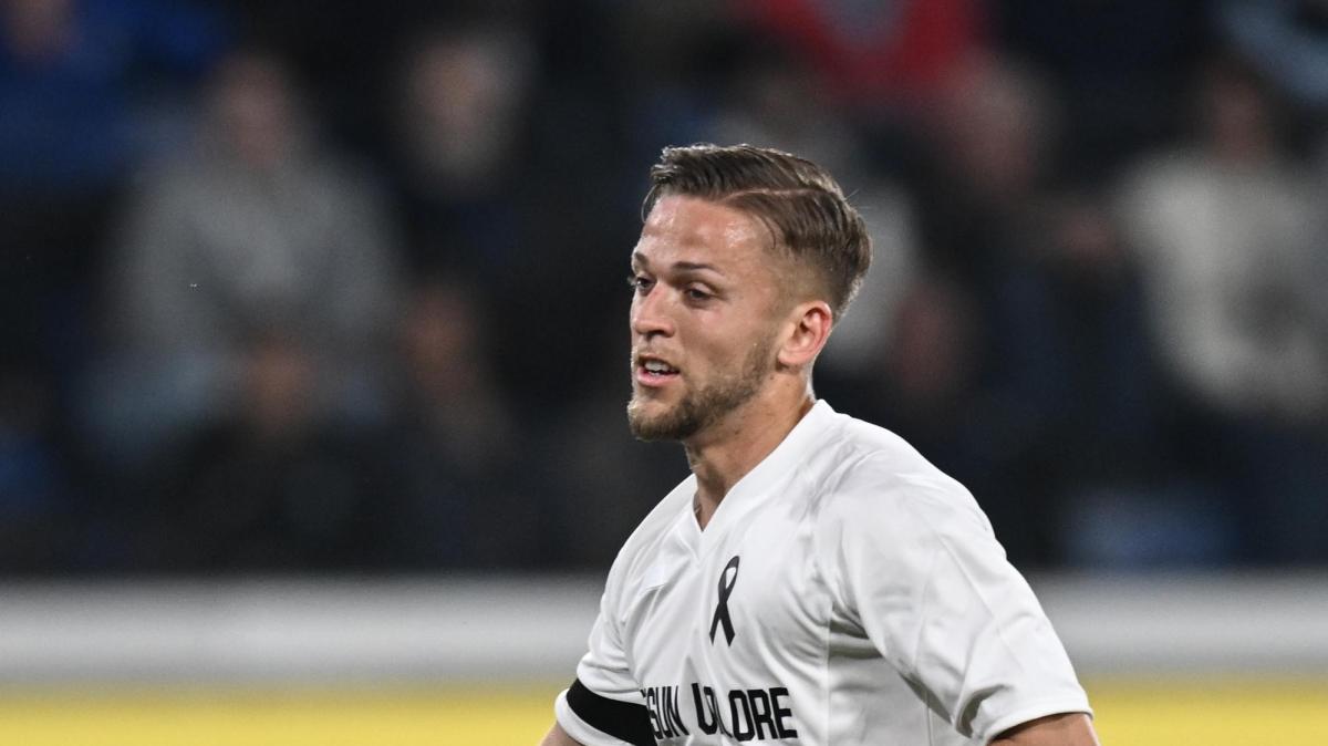 Top & Flop di Casarano-Renate