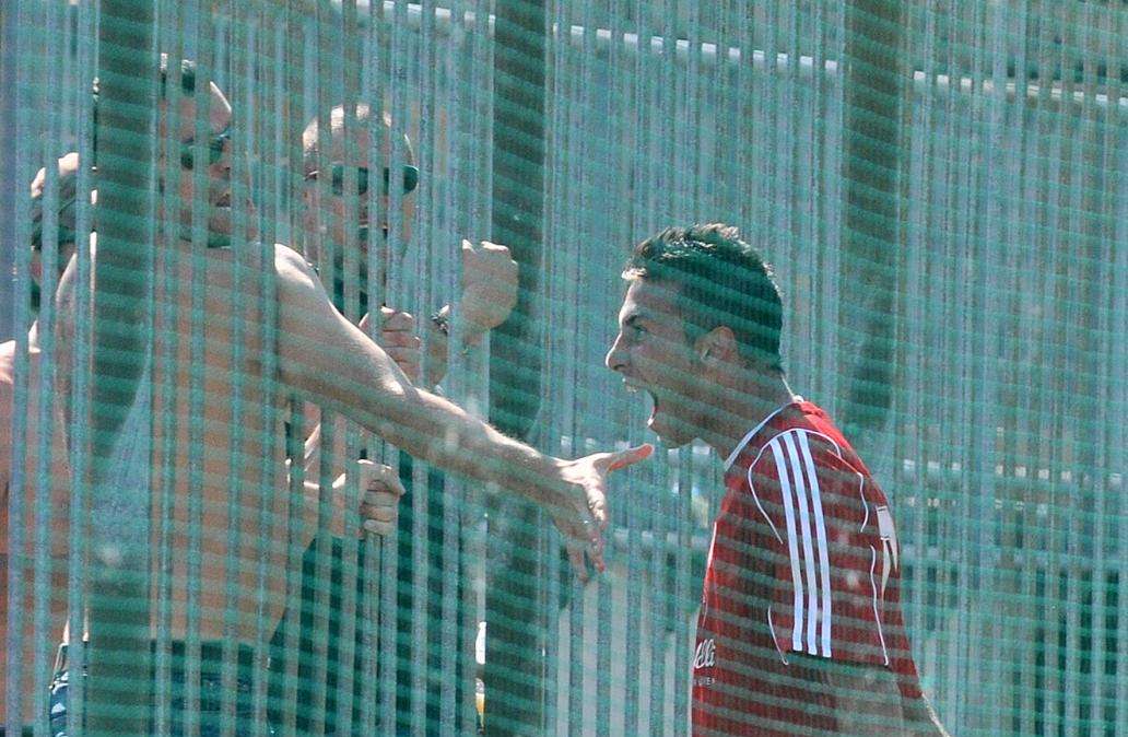 LIVE TLP ATA HOTEL - Salernitana, fatta per altri due colpi