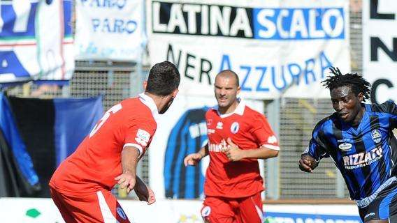 Catanzaro, due pretendenti per Agodirin