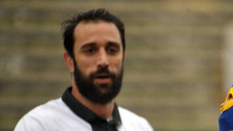 Un difensore ex Ancona riparte dalla Vis Pesaro