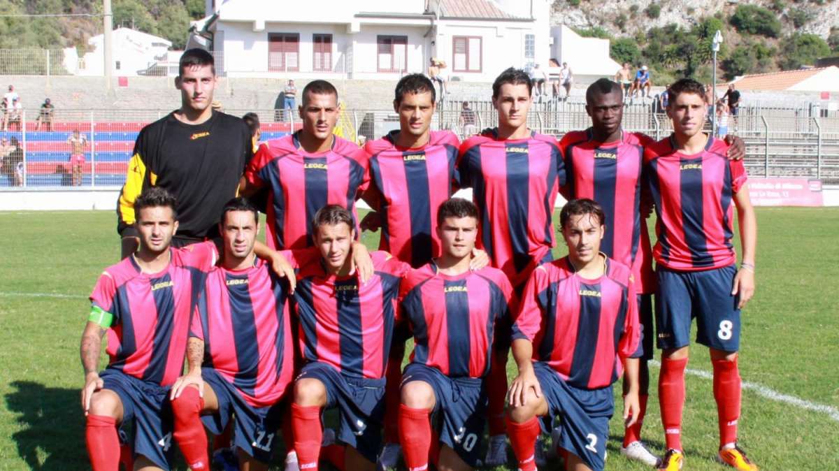 ESCLUSIVA TLP - Milazzo, duello con la Sarnese per un ex Vibonese
