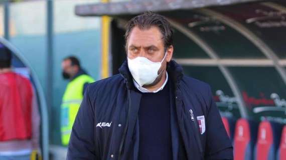 INTERVISTA TC - DS Vibonese: "C fuori da Coppa Italia? Totale disaccordo"