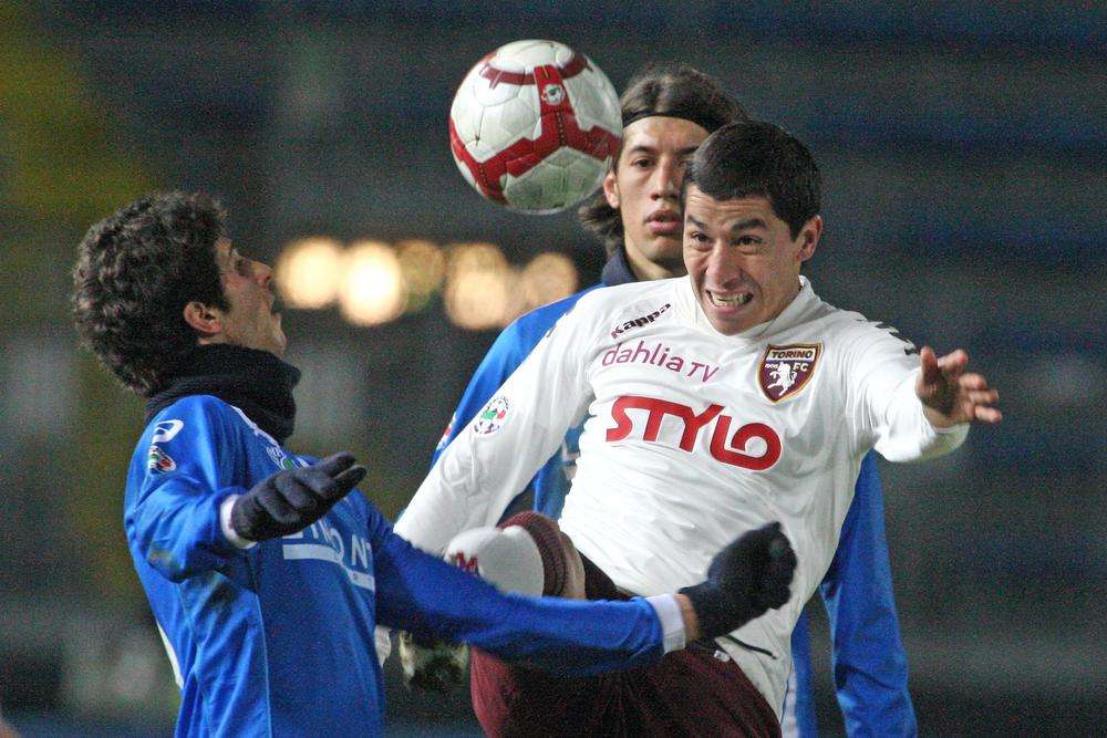 Il cileno Salgado pronto a tornare in Italia: Serie D nel suo futuro