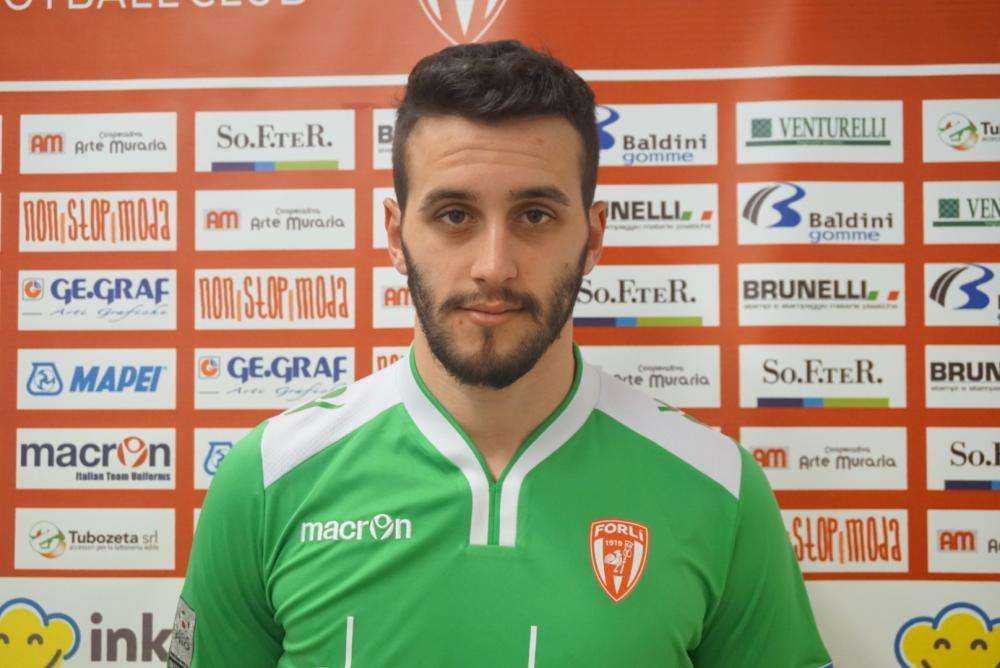 Serie D: Forlì, c'è un gradito ritorno dalla terza serie