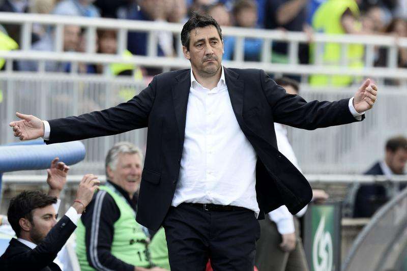 ESCLUSIVA TLP - Entella, mister Aglietti: "Per la Lega Pro serve una mentalità operaia. Il mio futuro? C'è unità di intenti con il club..."