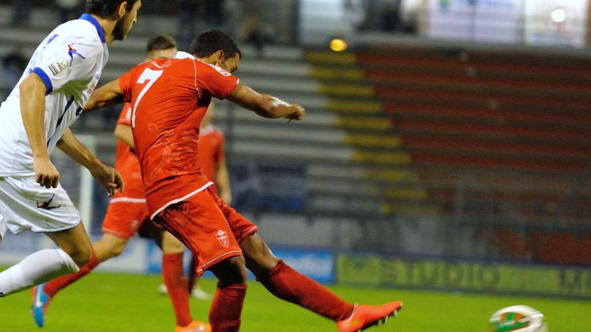 Monza, Vita a Milano: Sassuolo in agguato