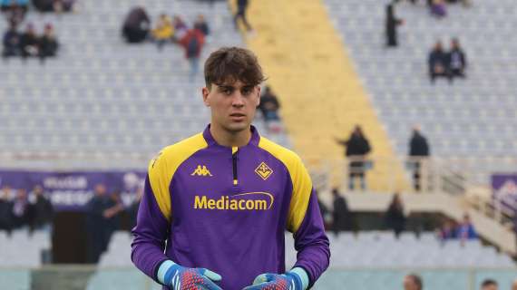 Nazionale Under 19, tra i convocati anche Vannucchi del Pontedera