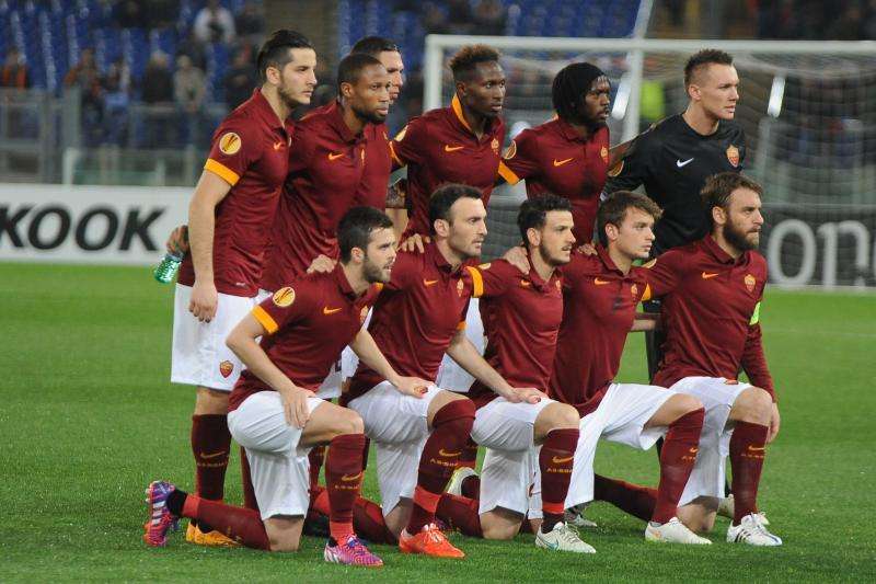Roma e Sassuolo su un talento del Lecce