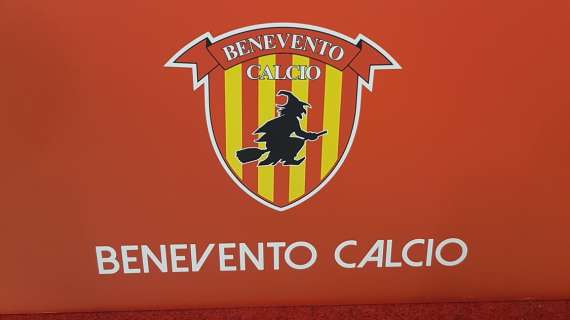 Benevento, colpo Romano dal Cerignola: contratto fino al 2028