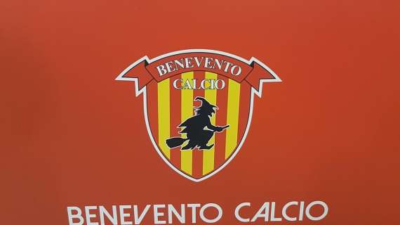 Benevento, Berra: "Restiamo compatti, con i nostri tifosi andrà meglio"