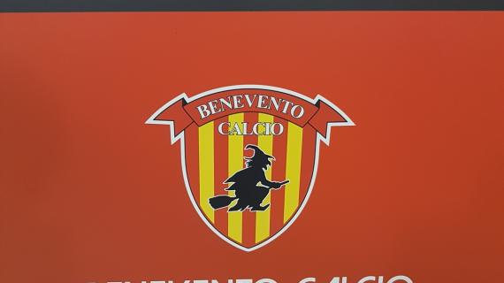 Benevento, Mehic: "Calo mentale dopo il raddoppio, ci siamo rilassati"