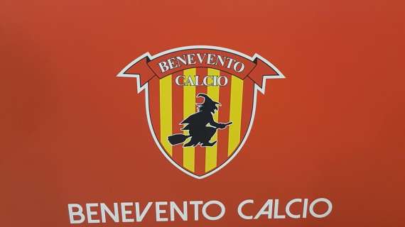 Benevento, Starita: "Il gol spero arrivi presto, sento che è nell'aria"