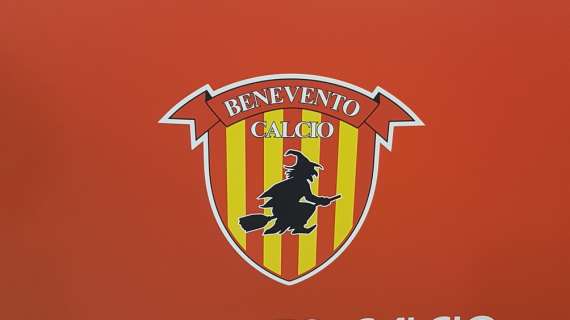 Il Benevento esonera Michele Pazienza