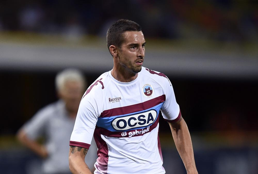 Cittadella, Iori valuta i rientri: Angeli e Salvi verso una maglia da titolare