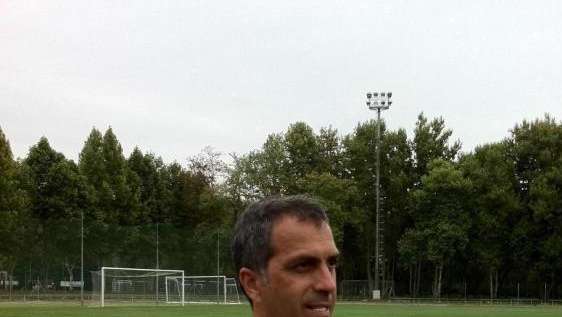 Cremonese, programmata amichevole con la Primavera del Milan