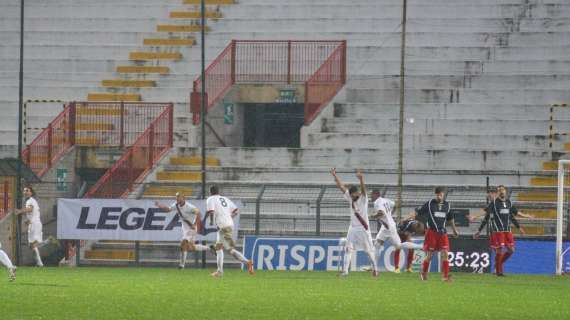 Torres-Pianese, caccia al riscatto: le probabili formazioni