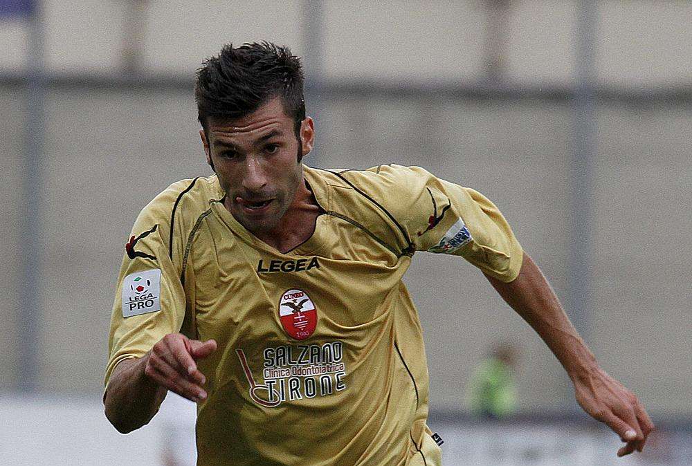 LIVE TLP HILTON - Cuneo, Di Quinzio incedibile