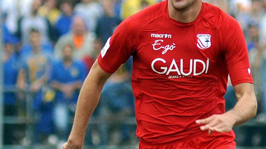 Carpi, prenotato il bomber del Castelfranco. Ma il pallino è un altro