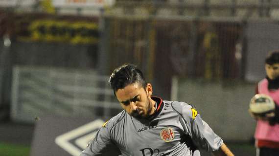 Cerignola, si lavora alla permanenza di Nicolao: ma piace a tre club