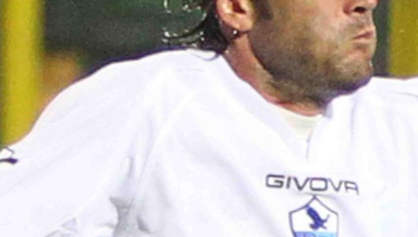 Foligno, Pizzimenti: "Non escludiamo di prendere un attaccante"