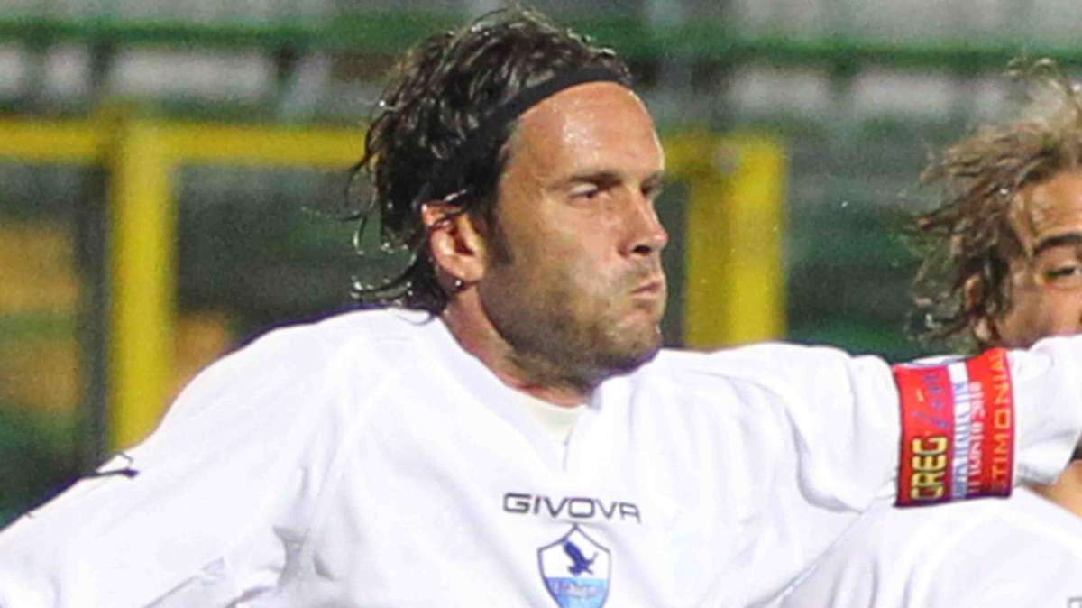 Gregori a TLP: "Vi racconto la mia Serie D. E il Pontedera a un passo dalla promozione ..."