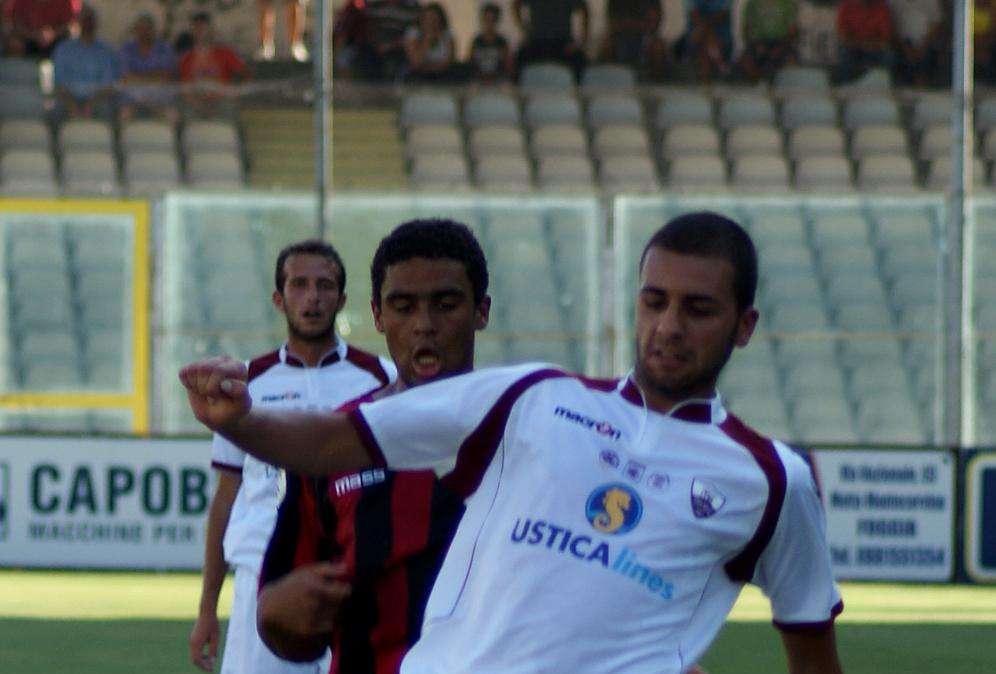 ESCLUSIVA TLP - Foggia, Defrel verso la B