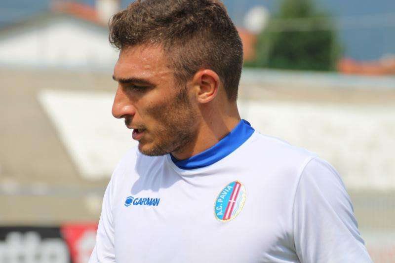 Cremonese, occhi su un difensore del Pavia