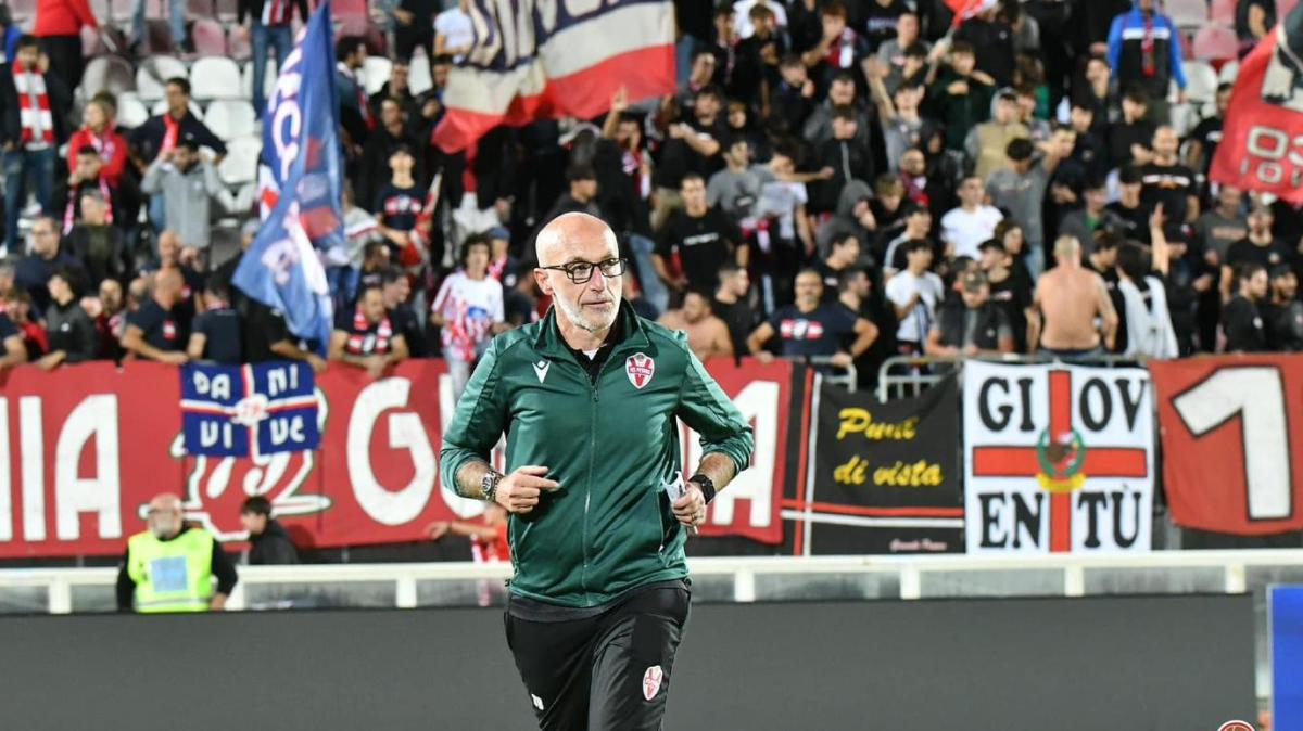 Banchieri sul FVS: "Basta resse intorno all'arbitro, sembra calcio amatoriale"