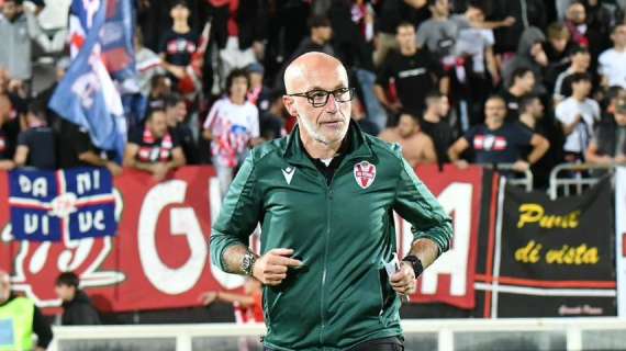 Banchieri: "Squadre B possono arrivare molto in alto. Mercato? Le big stanno facendo le big"