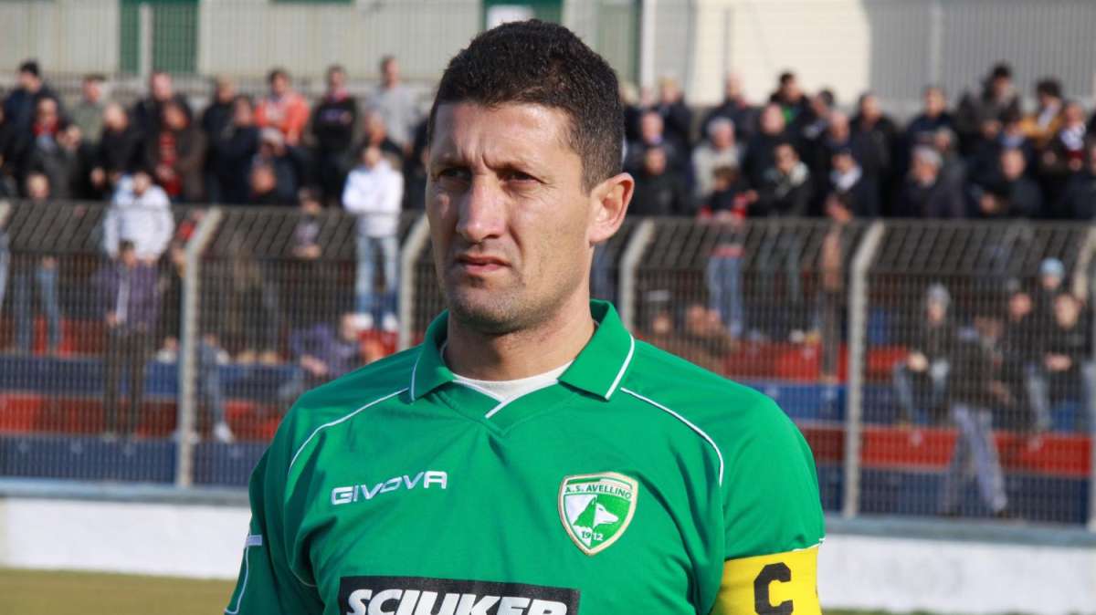Avellino, reintegrato Puleo?