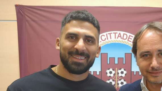 Trapani, Carriero: "Tanto sacrificio, Cerignola tra le migliori prestazioni"